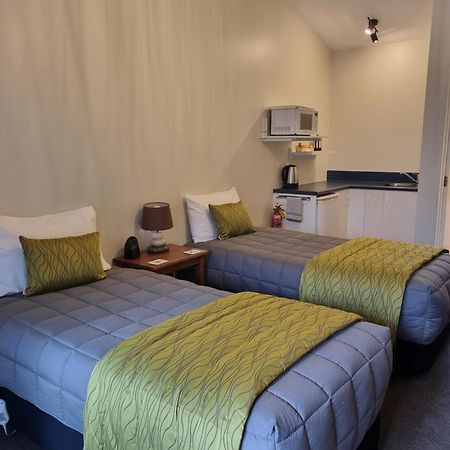 Havelock Garden Motel Ngoại thất bức ảnh