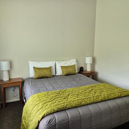 Havelock Garden Motel Ngoại thất bức ảnh