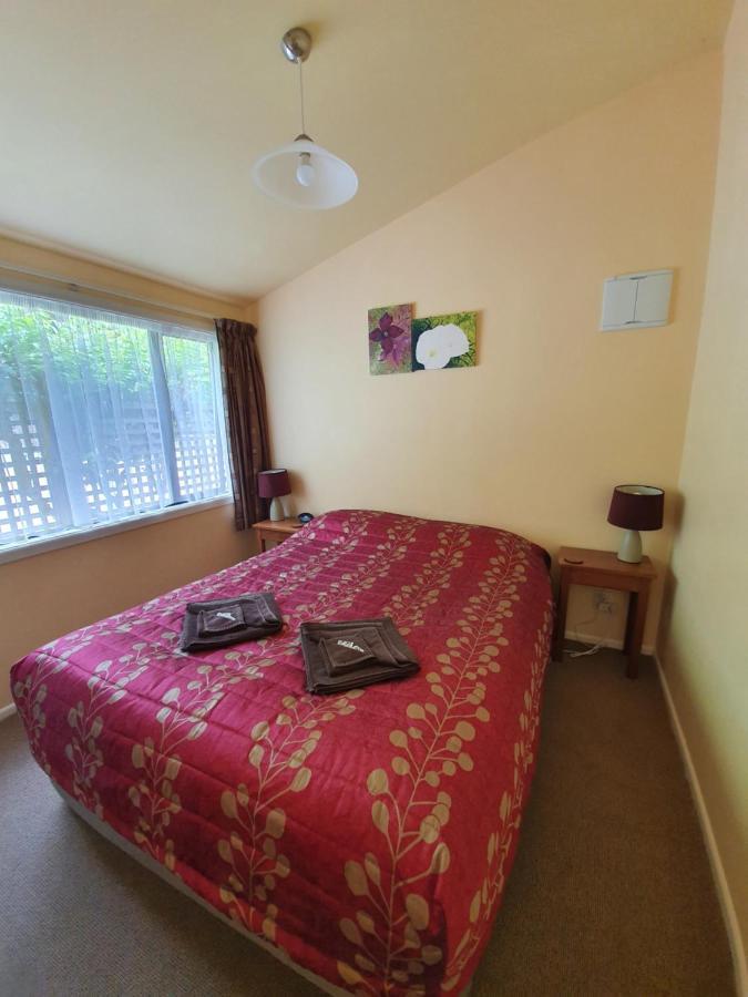 Havelock Garden Motel Ngoại thất bức ảnh