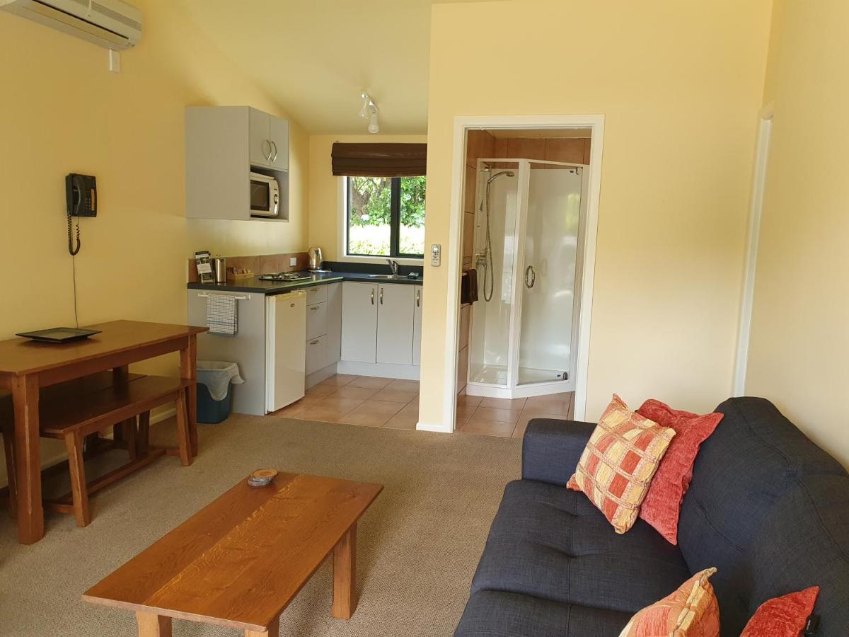 Havelock Garden Motel Ngoại thất bức ảnh