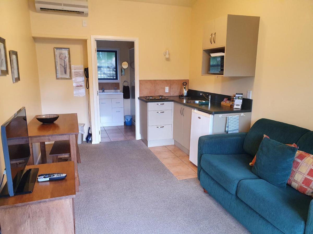 Havelock Garden Motel Ngoại thất bức ảnh