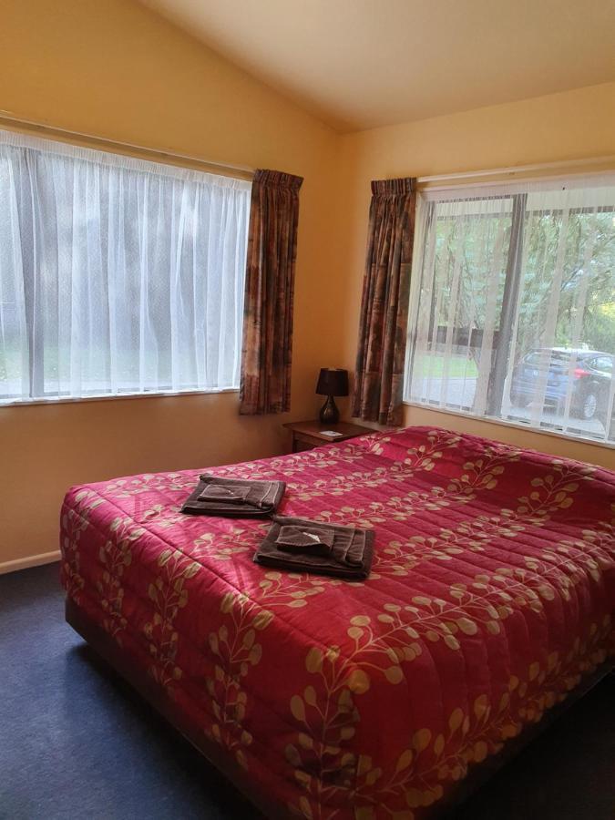 Havelock Garden Motel Ngoại thất bức ảnh