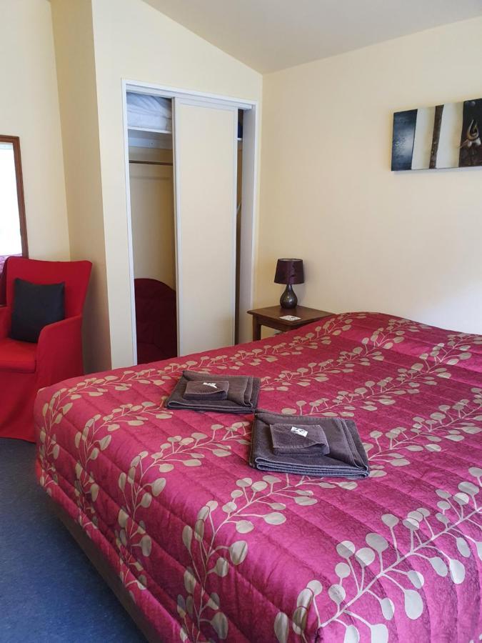 Havelock Garden Motel Ngoại thất bức ảnh