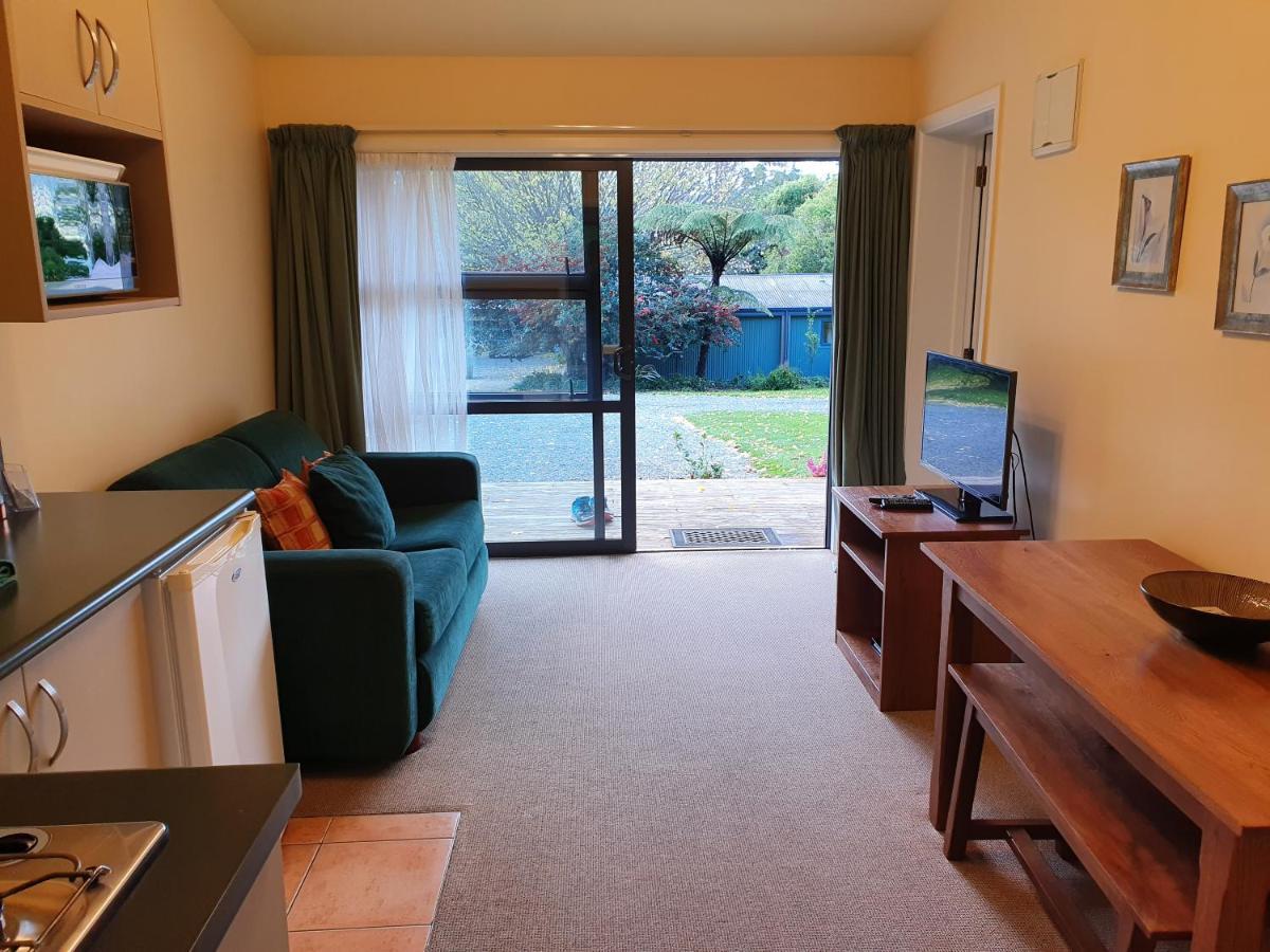 Havelock Garden Motel Ngoại thất bức ảnh