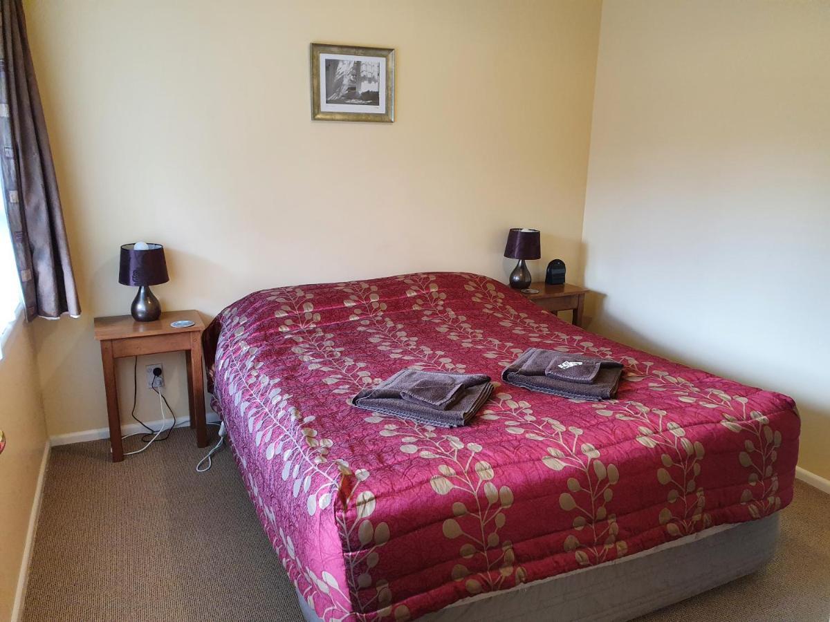 Havelock Garden Motel Ngoại thất bức ảnh
