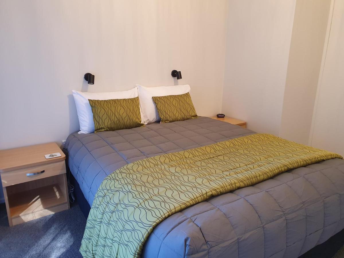 Havelock Garden Motel Ngoại thất bức ảnh