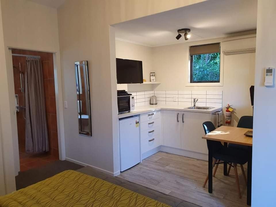 Havelock Garden Motel Ngoại thất bức ảnh