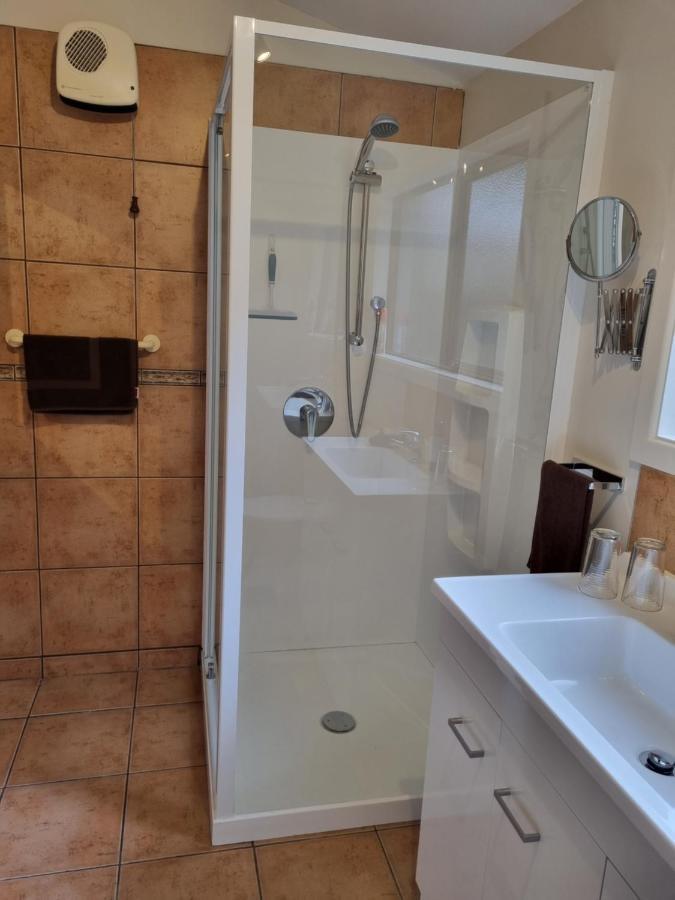 Havelock Garden Motel Ngoại thất bức ảnh