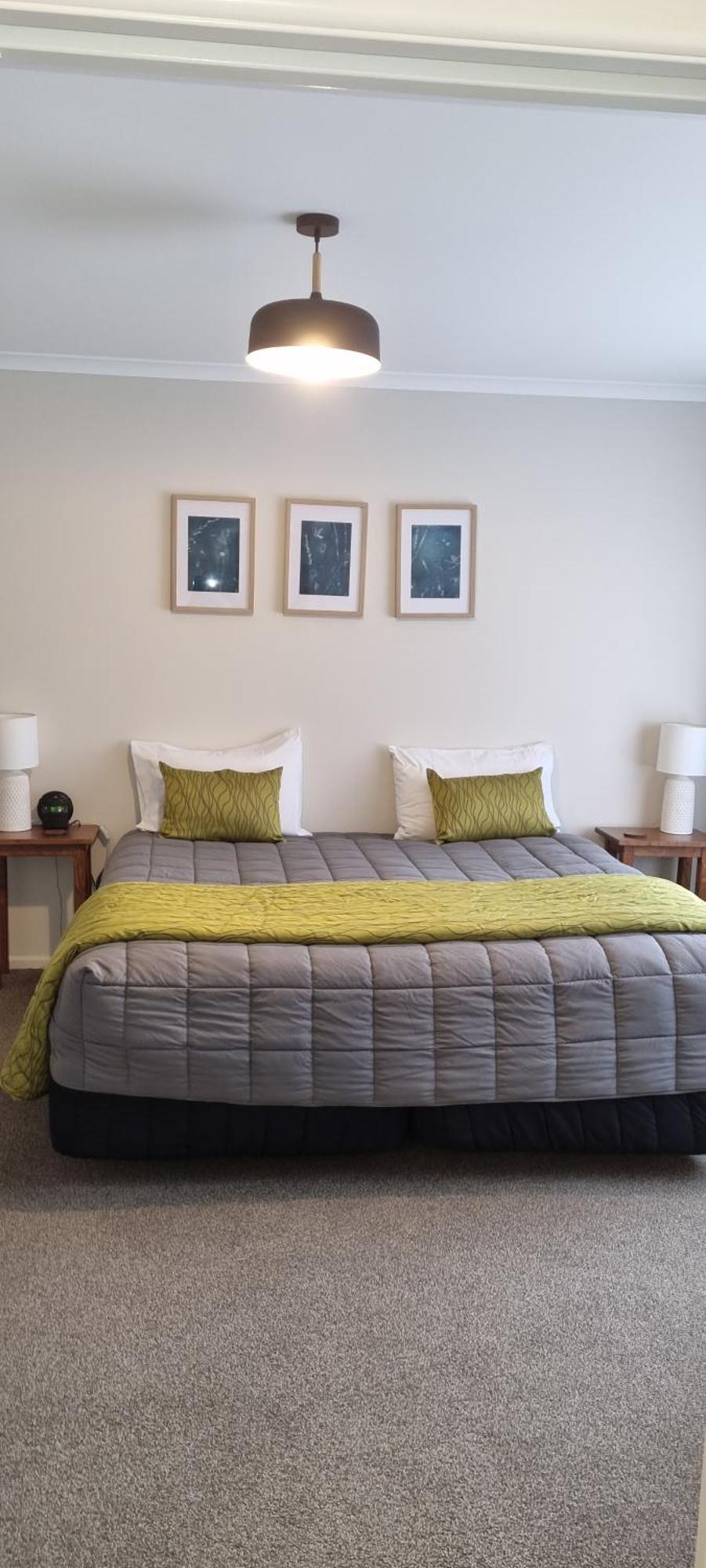 Havelock Garden Motel Ngoại thất bức ảnh
