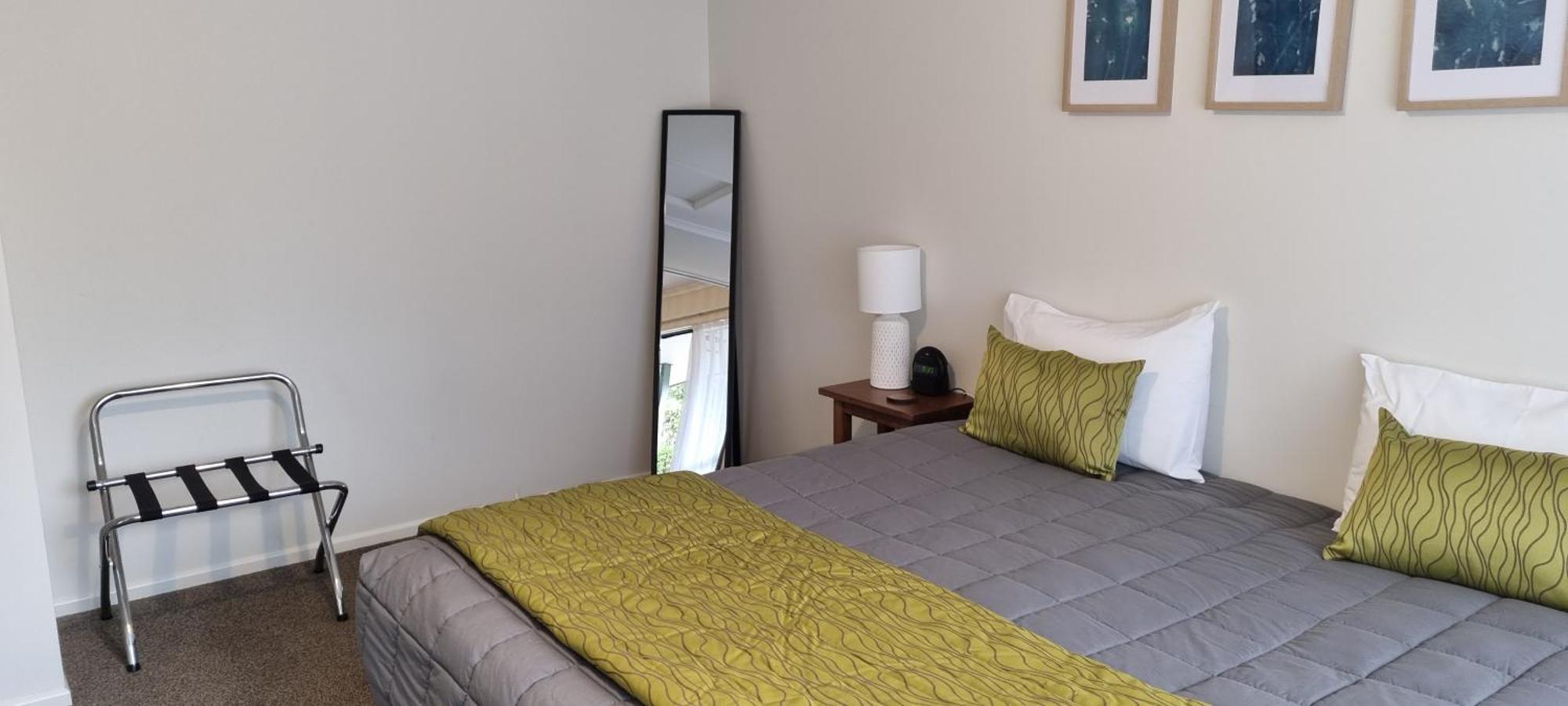 Havelock Garden Motel Ngoại thất bức ảnh
