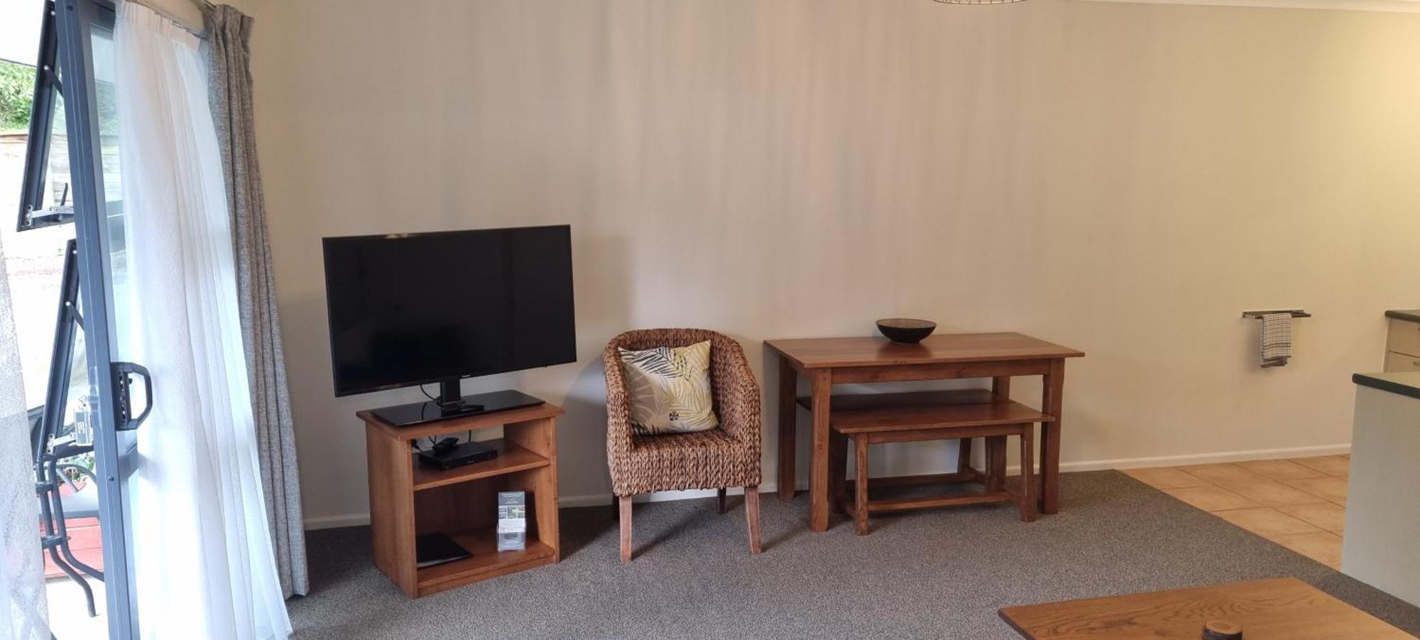 Havelock Garden Motel Ngoại thất bức ảnh
