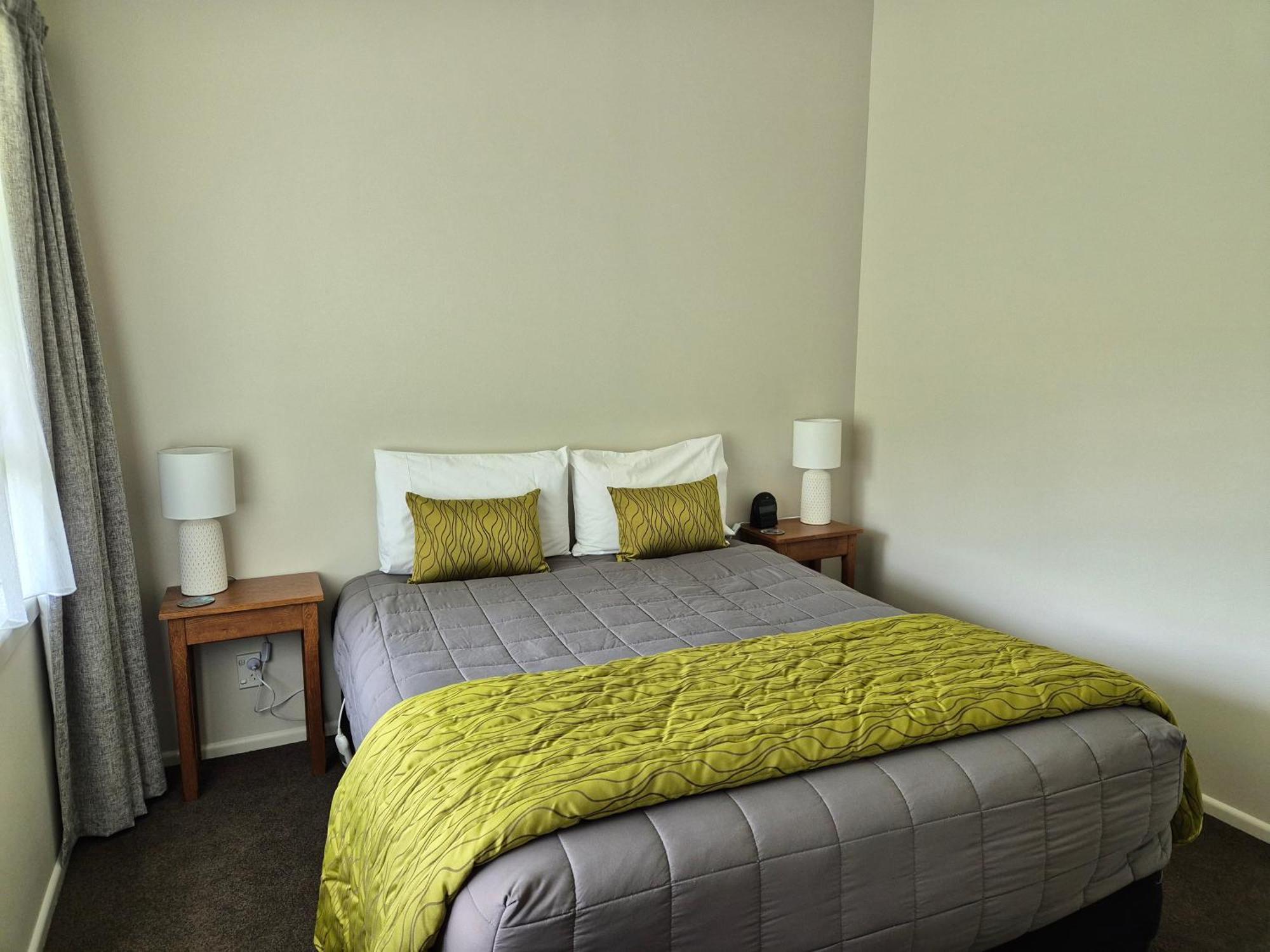 Havelock Garden Motel Ngoại thất bức ảnh