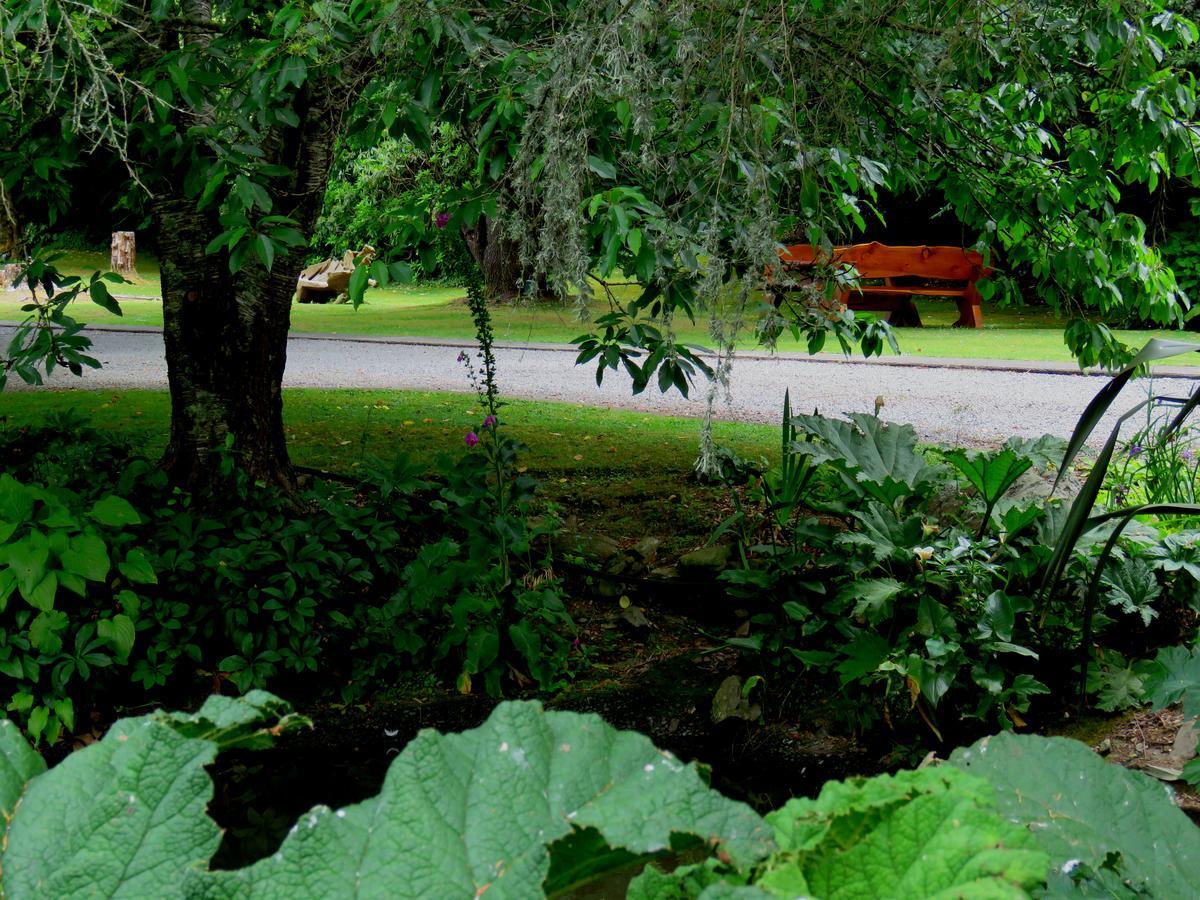 Havelock Garden Motel Ngoại thất bức ảnh