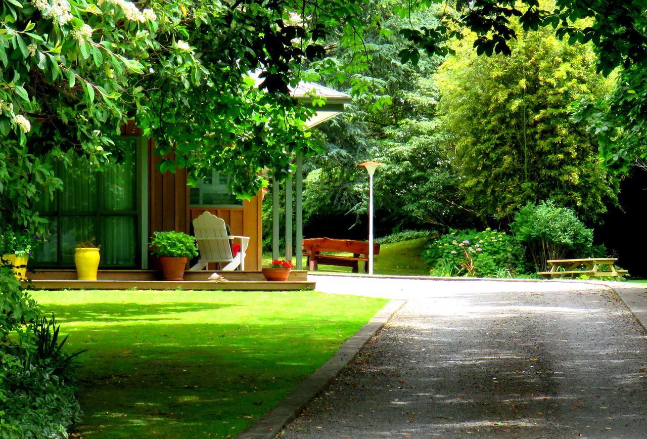 Havelock Garden Motel Ngoại thất bức ảnh